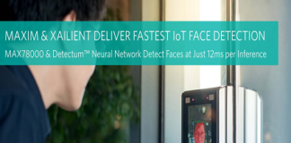 Ultra-low Power Neural-Network Microcontroller