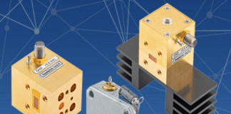Waveguide Gunn Diode Oscillators