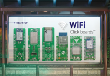 Wi-Fi Peripheral Development Boards