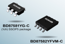 high-speed CMOS op amps