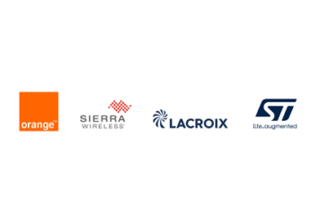STMicroelectronics, Orange, Sierra Wireless, & LACROIX announced creation of the IoT Continuum IoT Continuum