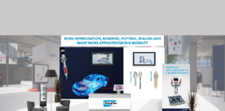 Dispensing Expo. On October 26, ViscoTec