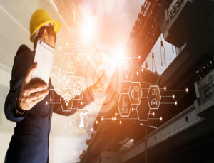 Artificial Intelligence (AI) in Construction Industry