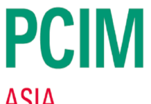 PCIM Asia 2025