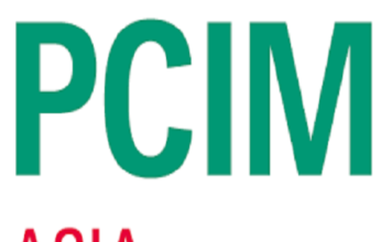 PCIM Asia Conference 2022