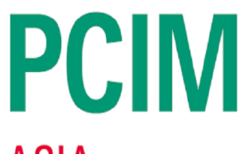 PCIM Asia 2025