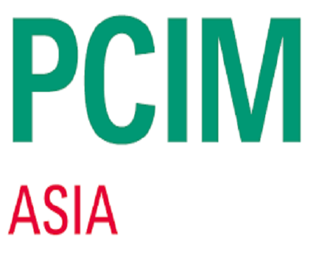 PCIM Asia 2025