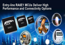 32-bit High Performance MCUs