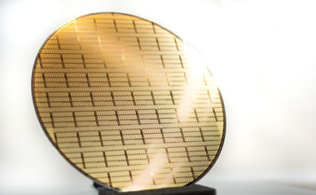 GaN power semiconductors
