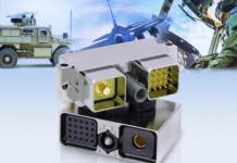 Aerospace & Defence applications Modular Connector