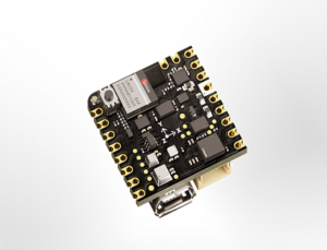 Arduino's smallest board for smart sensing solutions