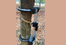 LoRa SoC for Farming