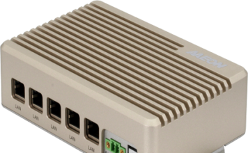 AAEON Systems Leverage Greater Security Benefits from Partnership with Allxon AAEON Systems Leverage Greater Security Benefits from Partnership with Allxon