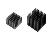 CUI Devices' BGA heat sinks