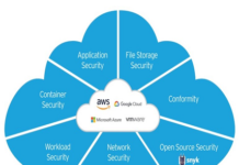 Cloud One Data Center in India