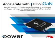 Digi-Key Electronics Power Focus Campaign