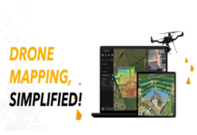 Drone Mapping Solution