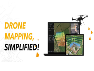 Drone Mapping Solution