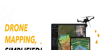 Drone Mapping Solution