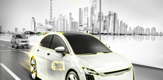 Electric Vehicle OEMs in China