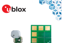 Explorer Kit for Bluetooth Direction Finding