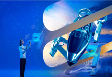 Future of limitless connectivity