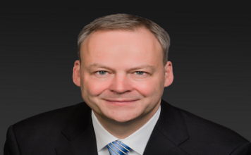 Infinite Electronics Senior Vice President of Corporate Development