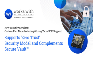IoT Security Services