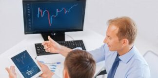 Key steps to open a professional trading account