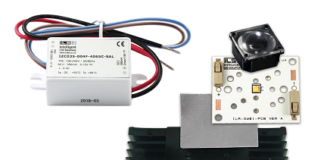 LED Modules & LED lighting solutions