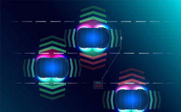 Lidar & AI solutions for Smart City markets