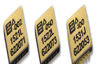 Silicon Designs MEMS Capacitive Accelerometer Chips are now available for immediate Customer Shipment MEMS Capacitive Accelerometer Chips