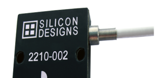 MEMS Capacitive Accelerometer Modules & Chips