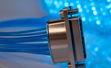 Micro Connectors for Missile & Radar Systems