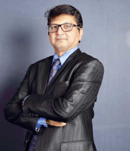 Zakir Hussain- CEO, BD Software
