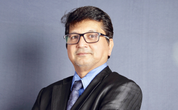 Zakir Hussain- CEO, BD Software