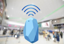 Bluetooth Low Energy Advantages