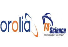 Orolia raises stake in T4Science
