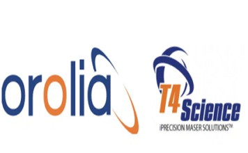 Orolia raises stake in T4Science
