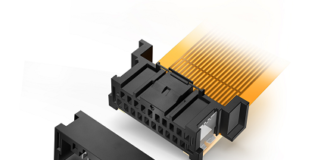 automotive battery management Connector