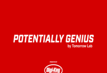 Potentially Genius video series to solve design process