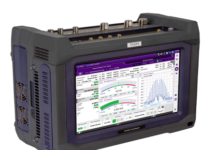 Radio test and alignment solution