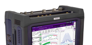 Radio test and alignment solution