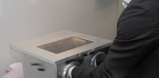 Ranatec RI 198 Forensic Box