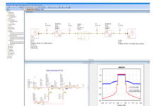 Rohde & Schwarz signal creation & analysis software tool