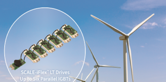 Gate-drivers for renewable energy generation