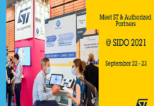 SIDO 2021 Event