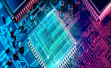 Silicon chipset design & development