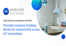 Software Development Kit (SDK)