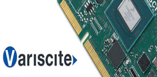 System on Module for IoT and AI applications